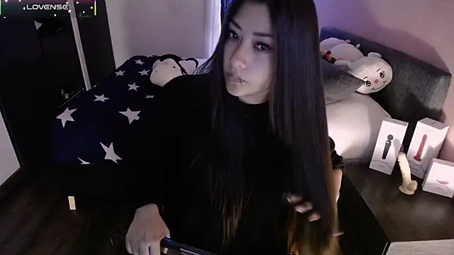 Mia 1120 online show from February 2026 02:23:01 PM