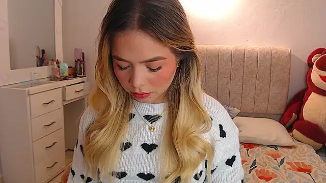  Tiffany1 online show from March 2026 02:26:01 AM