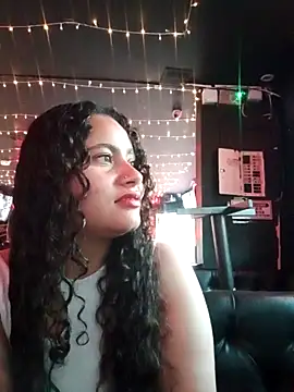 Yaya watson online show from October 2025 08:29:02 PM