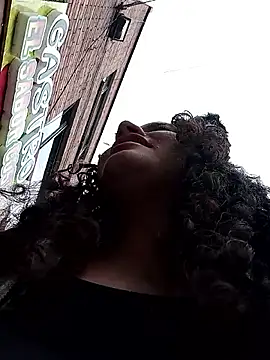 Yaya watson online show from October 2025 08:31:01 PM