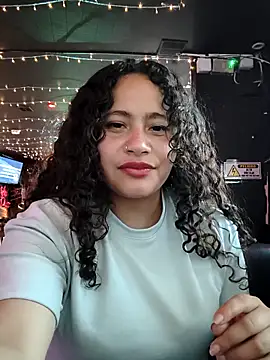 Yaya watson online show from November 2025 09:41:02 PM