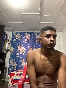 Snapshot of jesuPM chatting on November 2025 08:10:01 PM jesuPM online show from November 2025 08:10:01 PM