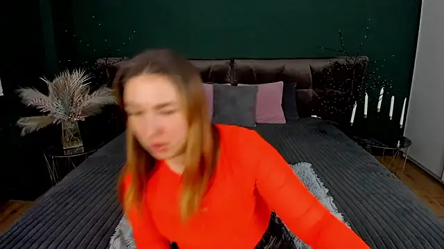 Sofii darling online show from February 2026 05:39:02 PM