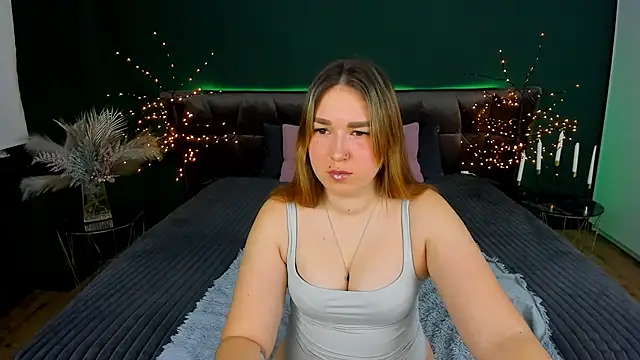 Sofii darling online show from February 2026 05:40:02 PM