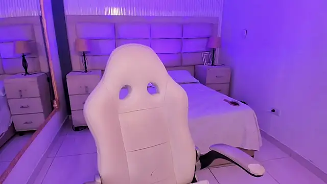 Starbutterflyy  online show from February 2026 05:12:01 AM