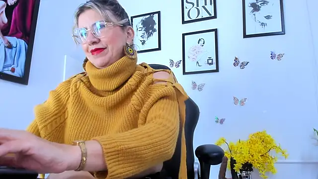 Ariana costa online show from December 2025 02:03:01 PM