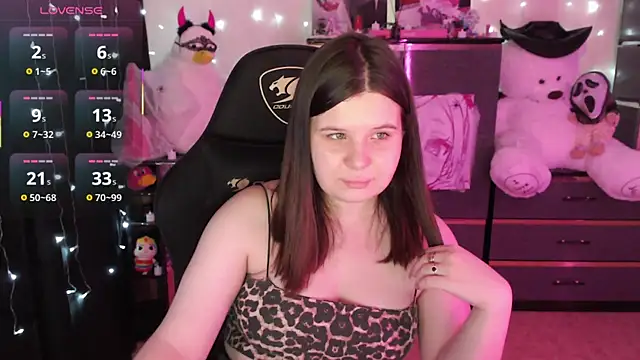 AmyVibess online show from October 2025 08:07:01 PM