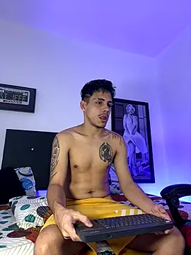 Luke Stone online show from November 2025 07:16:01 PM