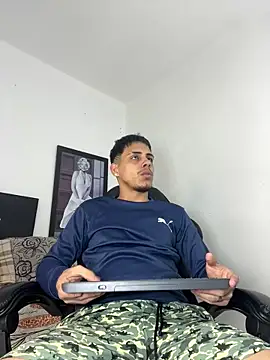 Luke Stone online show from April 2026 08:06:01 PM