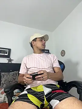 Luke Stone online show from June 2026 09:42:02 PM
