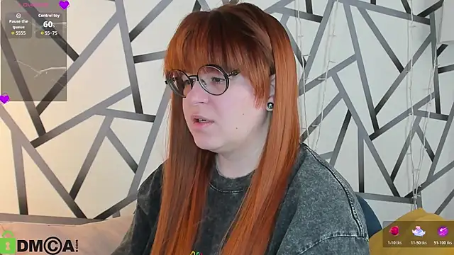 Michelle Wilsson online show from April 2026 07:13:01 AM