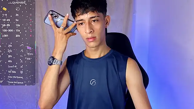 Snapshot of Danny_cute_05 chatting on May 2026 03:42:02 PM Danny cute 05 online show from May 2026 03:42:02 PM