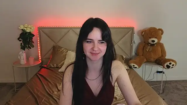 BerryDiva online show from March 2026 07:31:01 PM