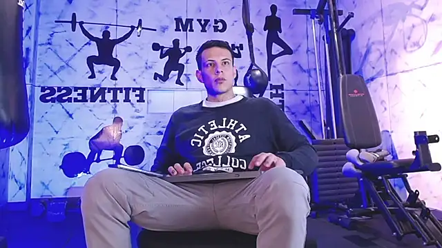 Dustin Sonne online show from September 2025 03:40:01 AM