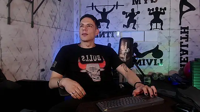 Snapshot of Dustin_Sonne chatting on July 2026 03:22:02 AM Dustin Sonne online show from July 2026 03:22:02 AM
