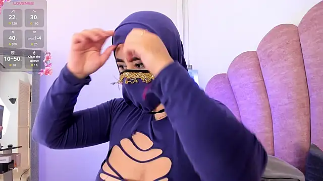 halabi saha online show from November 2025 11:02:01 AM