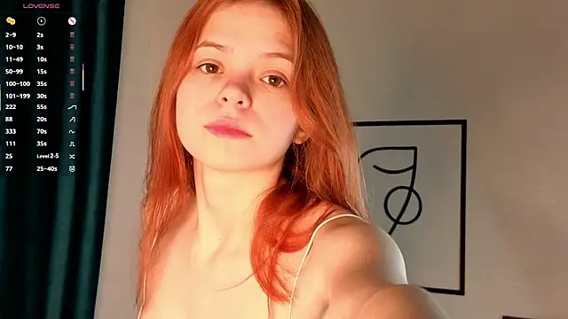 SynnoveBann online show from December 2025 01:02:01 AM