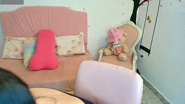  sammysaenz online show from November 2025 01:38:01 AM