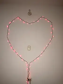 Snapshot of NovaTemptress chatting on December 2025 07:20:01 PM NovaTemptress online show from December 2025 07:20:01 PM