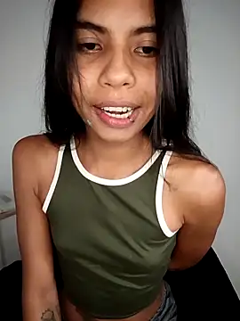 NovaTemptress online show from March 2026 10:47:02 PM