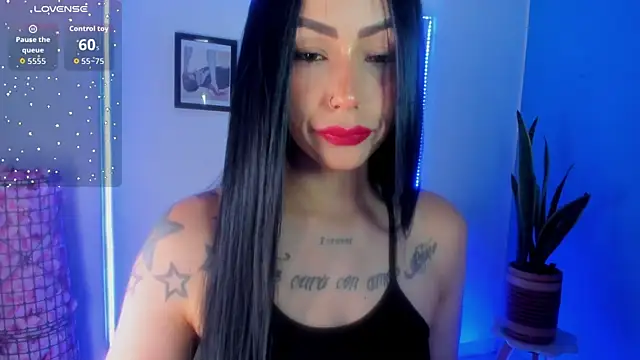 brithanygate online show from September 2025 02:27:01 PM