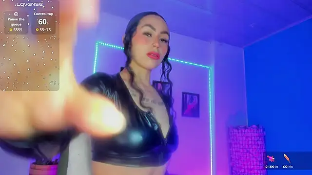 brithanygate online show from September 2025 01:47:01 PM