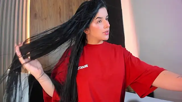 evelin lopezz online show from February 2026 02:18:01 AM