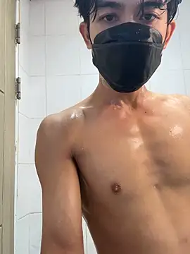 Snapshot of SongJinWoo007 chatting on October 2025 09:06:02 AM SongJinWoo007 online show from October 2025 09:06:02 AM