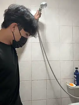 Snapshot of SongJinWoo007 chatting on November 2025 07:49:01 AM SongJinWoo007 online show from November 2025 07:49:01 AM