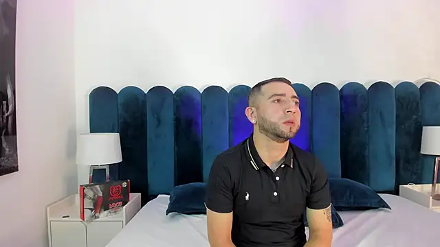 Lushian  online show from March 2026 02:46:02 PM