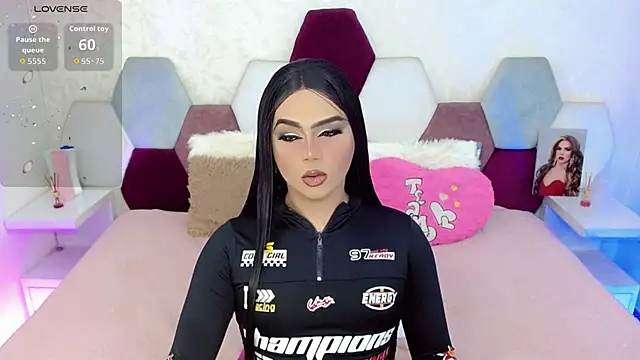 kushina uzumaki75 online show from December 2025 04:11:02 AM