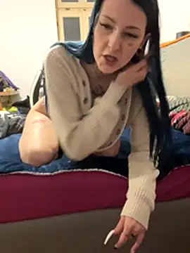 Snapshot of Seductively4_20 chatting on October 2025 06:58:02 PM Seductively4 20 online show from October 2025 06:58:02 PM