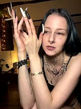 Snapshot of Seductively4_20 chatting on November 2025 11:13:01 PM Seductively4 20 online show from November 2025 11:13:01 PM