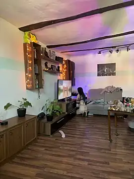 Snapshot of Seductively4_20 chatting on November 2025 01:32:02 PM Seductively4 20 online show from November 2025 01:32:02 PM