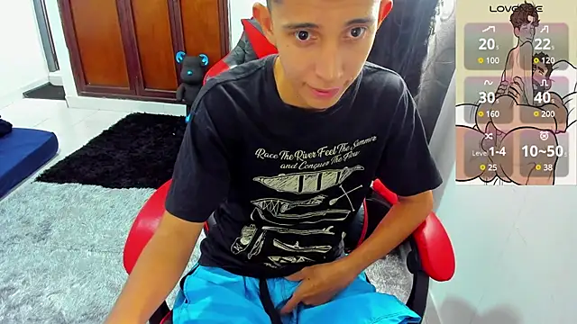 gomitaboy 1 online show from September 2025 07:13:02 PM