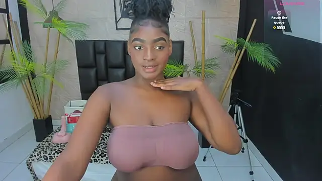 alana bonny online show from September 2025 12:27:02 PM