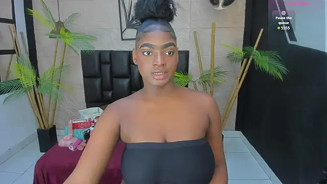 alana bonny online show from September 2025 12:16:02 PM