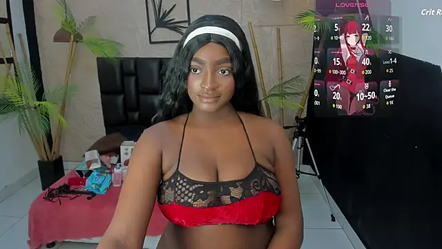 alana bonny online show from October 2025 02:04:01 PM