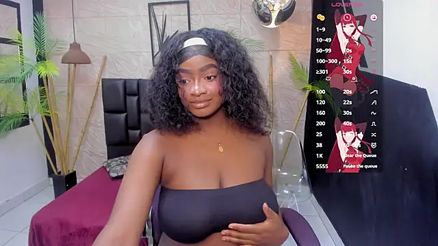 alana bonny online show from March 2026 06:08:01 AM