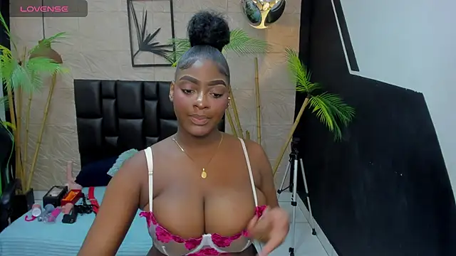 alana bonny online show from April 2026 12:31:01 PM