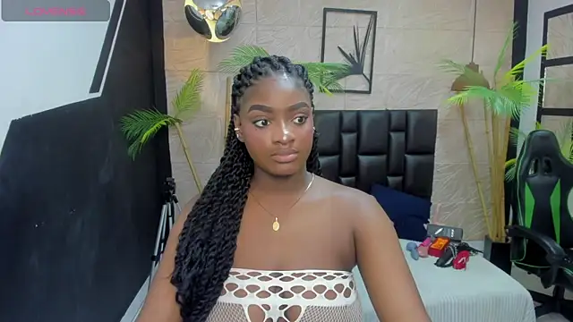 alana bonny online show from April 2026 02:54:01 PM