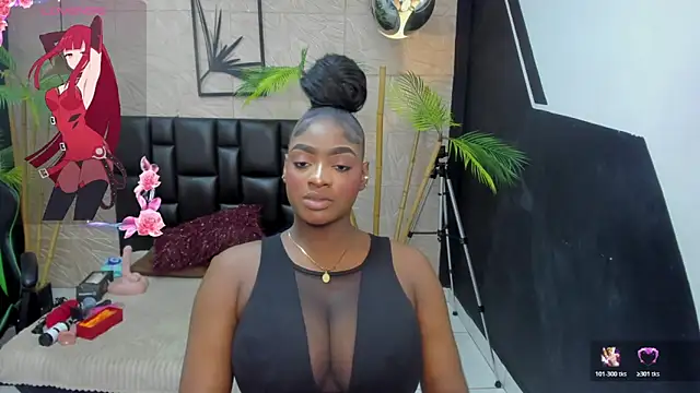 Snapshot of alana_bonny chatting on May 2026 12:34:02 PM alana bonny online show from May 2026 12:34:02 PM