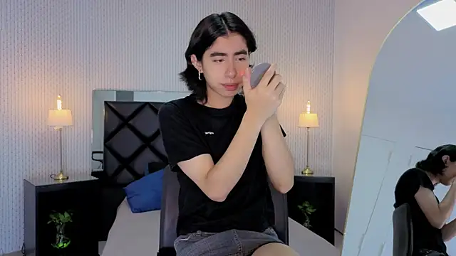 ryo light online show from September 2025 08:14:01 PM