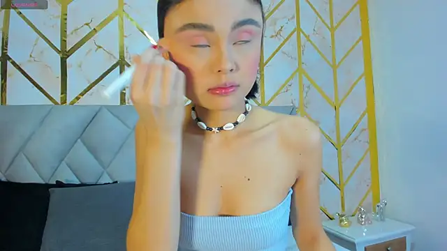 Snapshot of Cassidy_14 chatting on October 2025 07:44:02 PM Cassidy 14 online show from October 2025 07:44:02 PM