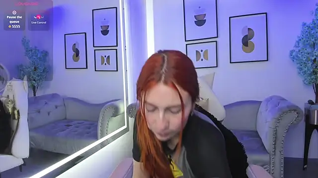 Alicia leclair online show from December 2025 03:34:01 AM