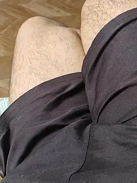 LeoMaduroSP online show from October 2025 04:41:01 PM