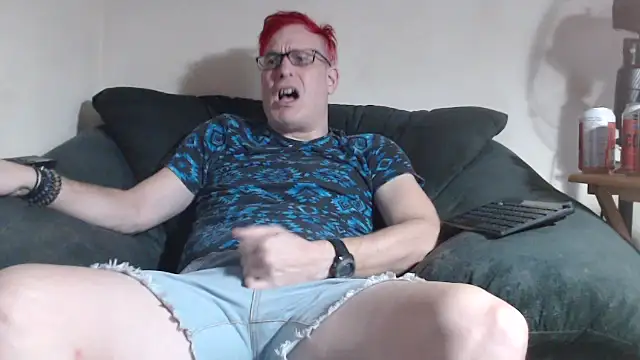 nerdy6 online show from April 2026 07:41:01 PM