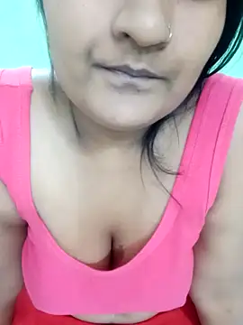 Anisha-Devi online show from April 2026 06:34:01 PM