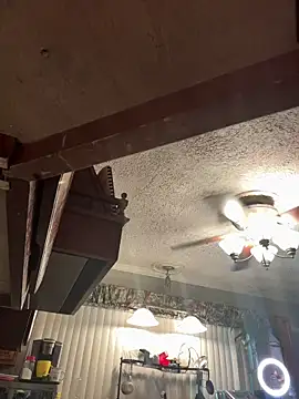 Integrityofsin online show from April 2026 07:19:01 PM