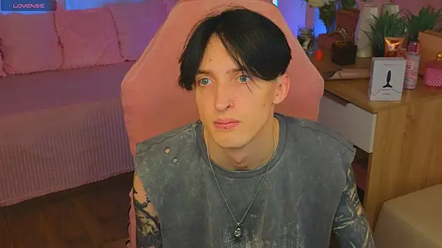 Martin Jin online show from September 2025 12:29:01 PM